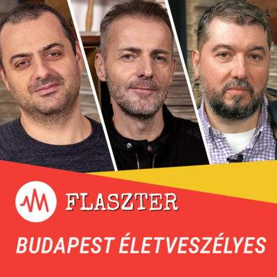 Flaszter 422. – Novák, Varga, Balog – ki a főbűnös?