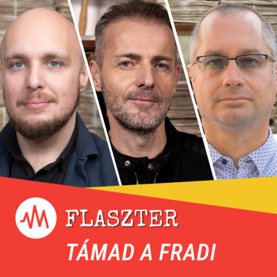 Flaszter 423. – Így működött a Rogán-Balásy közpénzpumpa