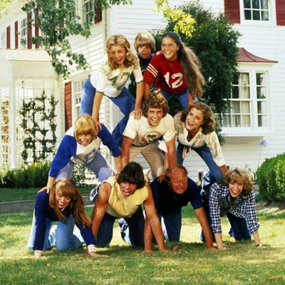 A Look At “Eight Is Enough”