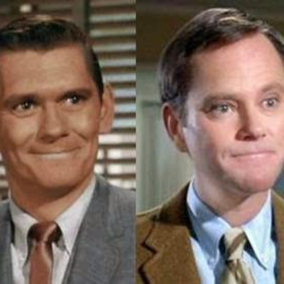 Darrin #1 or Darrin #2
