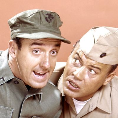 “Gomer Pyle USMC”