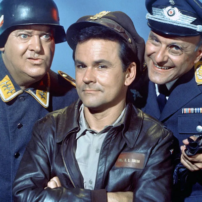 “Hogan’s Heroes.” A Trip Back to Stalag 13.