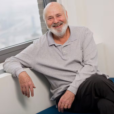 Remembering Rob Reiner