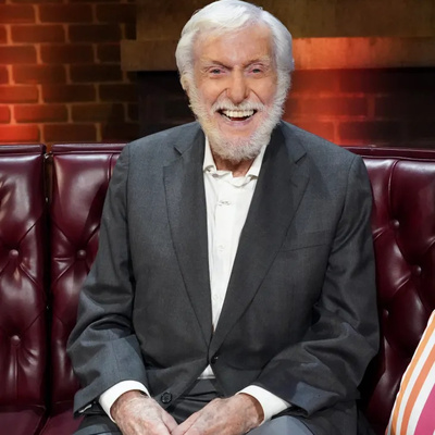 Dick Van Dyke Turns 100