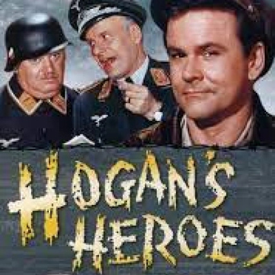 “Hogan’s Heroes” and Me-TV