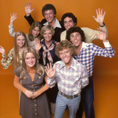 The Brady Bunch Variety Hour