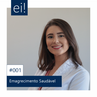 ENDOCRINOLOGIA INTELIGENTE | 01. Emagrecimento Saudável (DROPS)