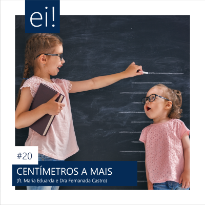 ENDOCRINOLOGIA INTELIGENTE | 20. Centímetros a Mais