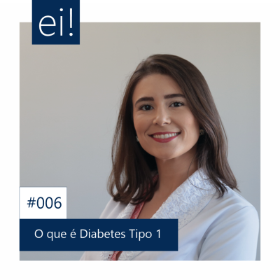 ENDOCRINOLOGIA INTELIGENTE | 06. O que é Diabetes Tipo 1 (DROPS)