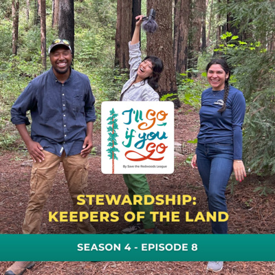 Stewardship: Keepers of the Land