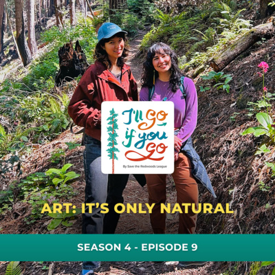 Art: it’s only natural