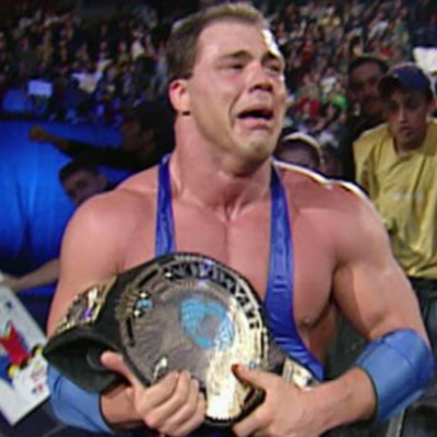 WWE No Mercy 2000 by The Uncensored Pro Wrestling Podcast