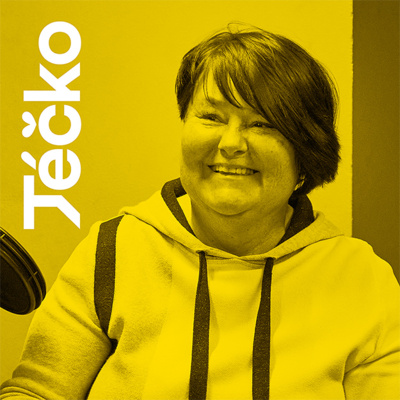 Lenka Zavadilová – Fotografií lze vyprávět příběhy