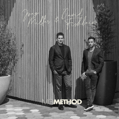 MG METHOD the podcast