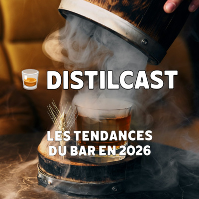 Les Tendances du Bar en 2026