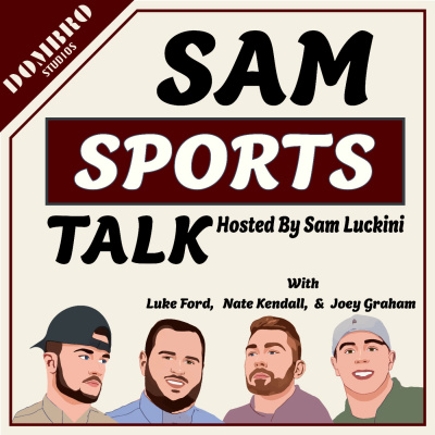 SamSportsTalk