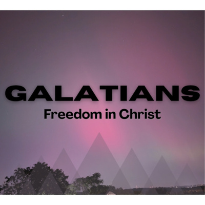 Bearing One Another's Burdens