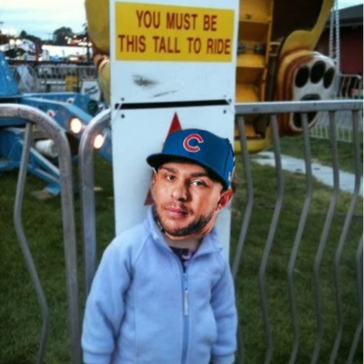 374. So long, Tiny - Pointless Exercise Podcast