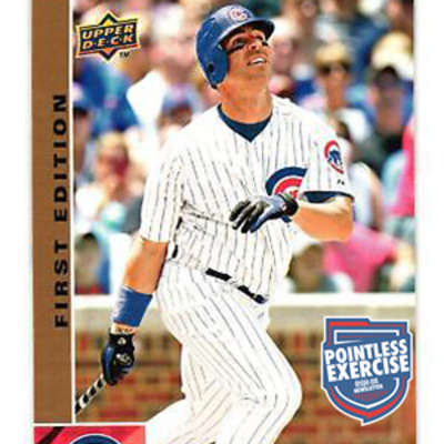 376. So many questions as baseball begins again -- Pointless Exercise Baseball Podcast