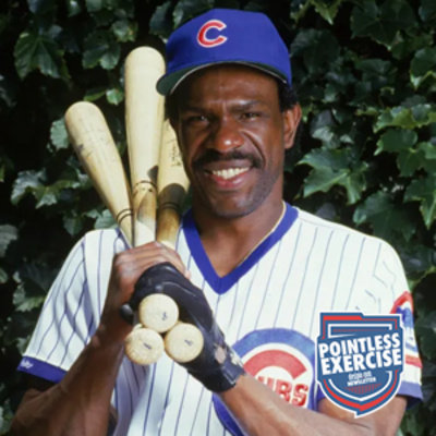 378. All-time Cubs Right Fielders - Remember This Crap