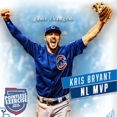 383. Remember This Crap - Cubs All-Time Third Basemen - Pointless Exercise Podcast