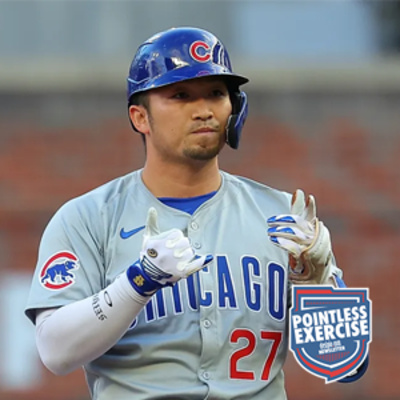 390. These guys are pretty good - Pointless Exercise Podcast