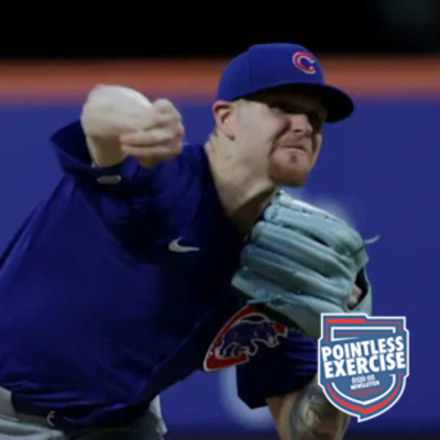 399. How hard could it be? - Pointless Exercise Podcast