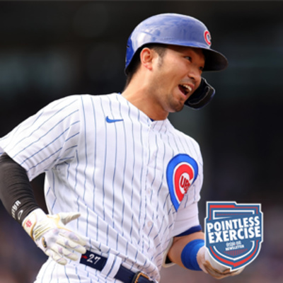 403. Is Seiya a star? - Pointless Exercise Podcast