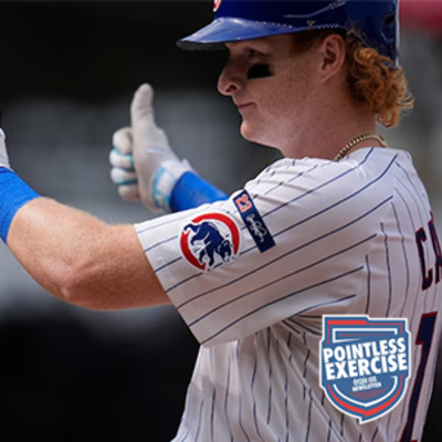 Currently playing episode