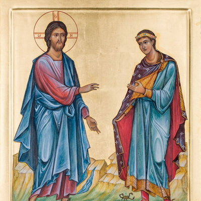 The Answer We Need- 12th Sunday of Matthew 2025