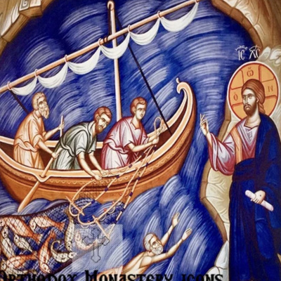 Eager for the Profound Faith- 1st Sunday of Luke 2025