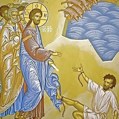 Stay Close to Christ: 6th Sunday of Luke 2025