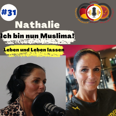 #31 Deutsche konvertiert zum Islam! Wie ist das konvertiert zu sein?