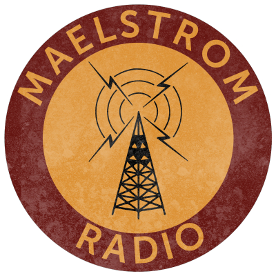 Episode 123: Big Wood DMs w/ The Steam Machine Podcast