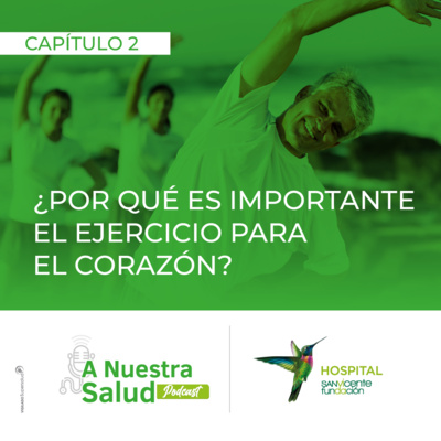 ¿Por qué es importante el ejercicio para el corazón?