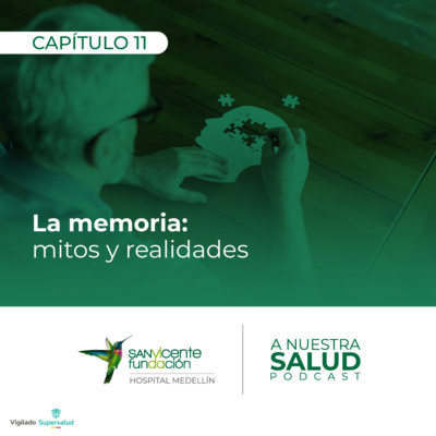 La memoria: mitos y realidades