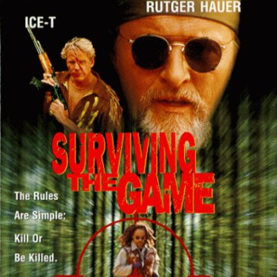 Surviving the Game (1994) (ft Sean Molloy of "I Must Break" This Podcast)