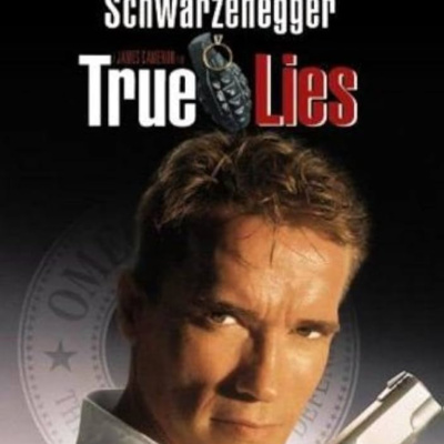 True Lies (1994) (ft Doug Greenberg of Rocky Minute) 