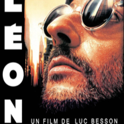 Leon (AKA Léon: The Professional) (1994) 