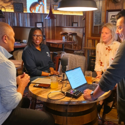 Why Cream City Cyber Is Betting on Summerfest TechAI and on Milwaukee.