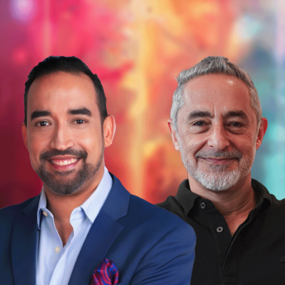 EP 379 - Will Quantum Computing Change the Future of Financial Services Forever? - Dipen Mehta - Softserve