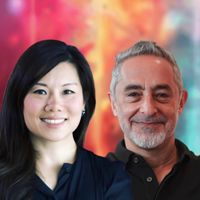EP 380 - Why Is Payment Optionality Critical for the Future of Digital Commerce? - Deborah Im