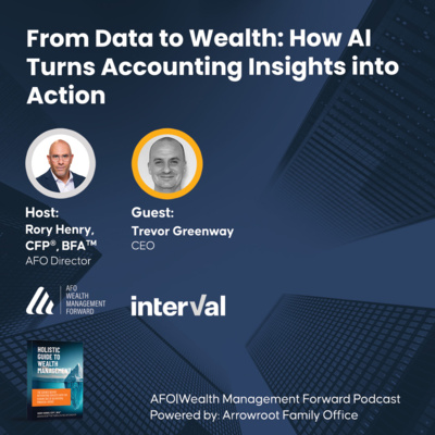 From Data to Wealth: How AI Turns Accounting Insights into Action