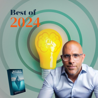 Best of M&A, AI, and Storytelling : Technology, Trends, and Transformations