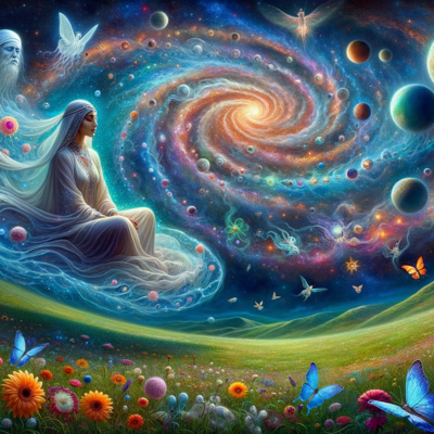 25-05: Reiki für wilde Zeiten