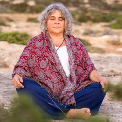26-09: Du bist kein unfertiges Projekt! Spirituelle Entwicklung ist keine Selbstoptimierung.