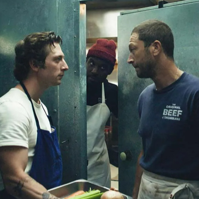 The Bear 2ª temporada, o doc da Xuxa, Twisted Metal e Ghosts