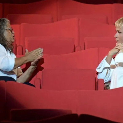 Xuxa vs Marlene, Lizzo é Cancelada, Heartstopper e Rodada Relâmpago!