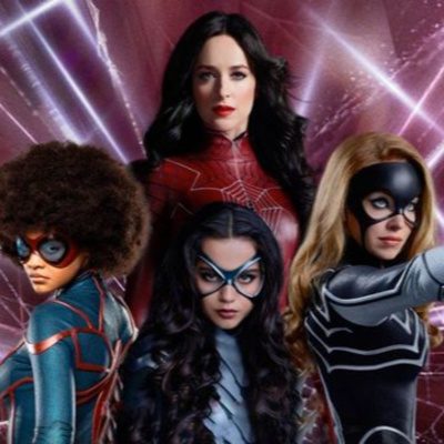 O terrível Madame Teia, o excelente American Fiction, o adeus de Curb Your Enthusiasm e os trailers do Super Bowl 