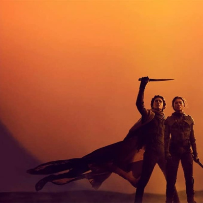 ESPECIAL DUNA - PARTE 2